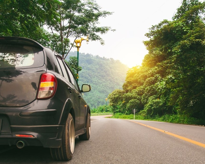 Outstation Cab Service – Sneh Ganga Travels