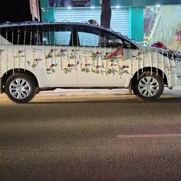 Book your ride with ease and style! Choose from our premium, reliable fleet for your next journey